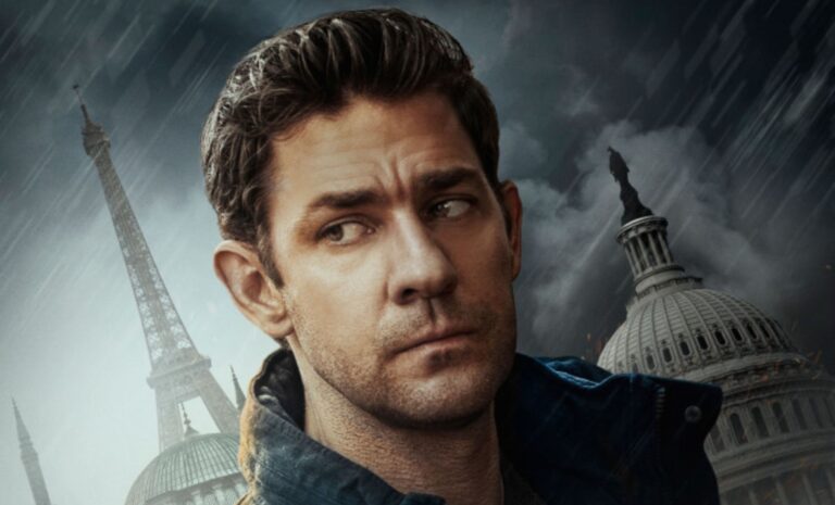 Jack Ryan Prime Video a enfin dévoilé la date de sortie !