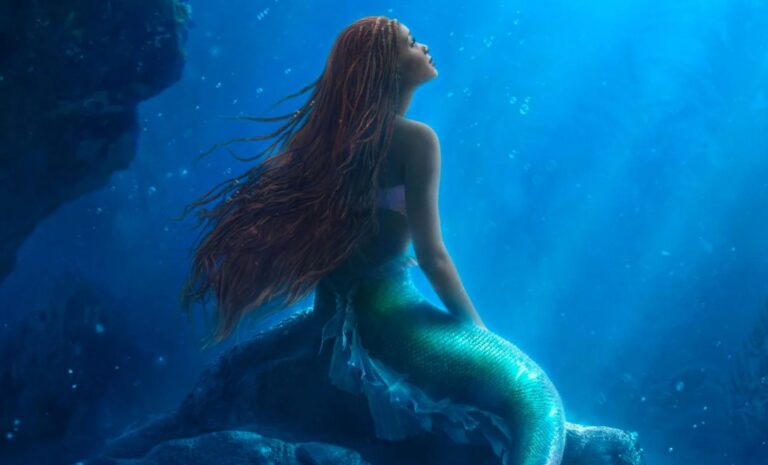 La Petite Sirène anecdotes surprenantes sur le remake !