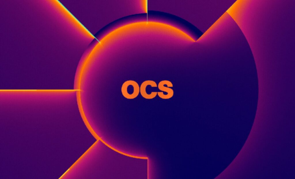 OCS Les nouveautés qui débarquent ce mois de mai 2023 !