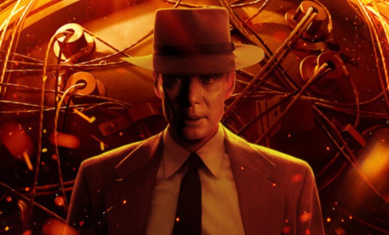 Oppenheimer la nouvelle bande-annonce promet de faire vibrer les spectateurs !