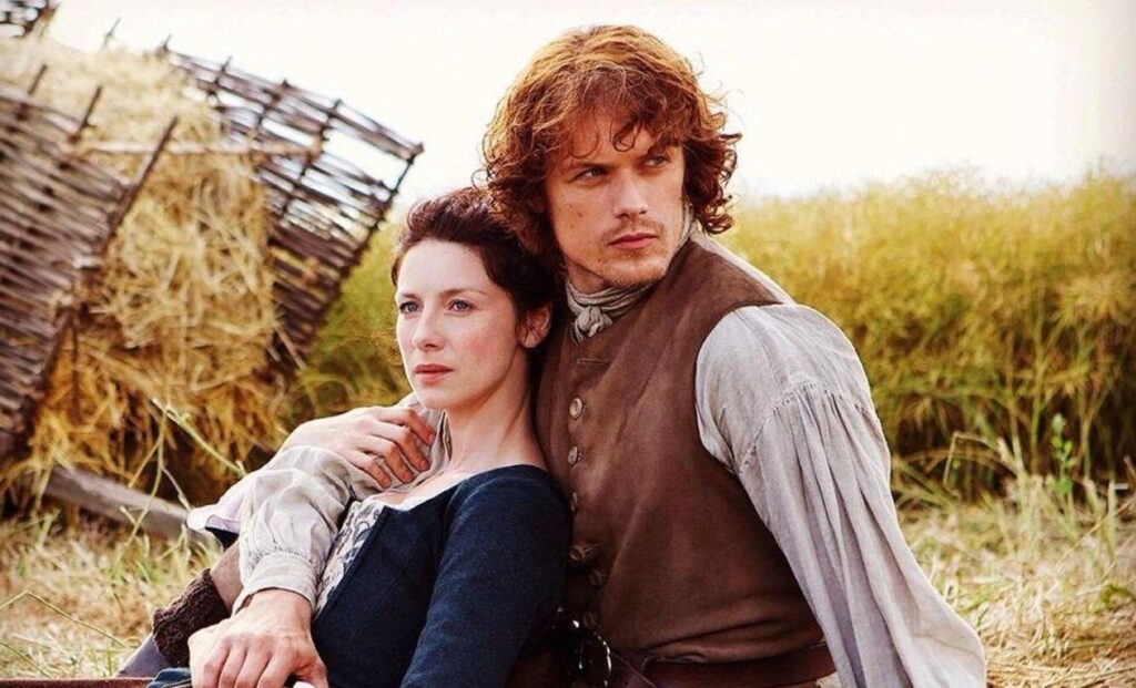 Outlander la saison 7 arrive enfin ! Découvrez quand vous pourrez la regarder !