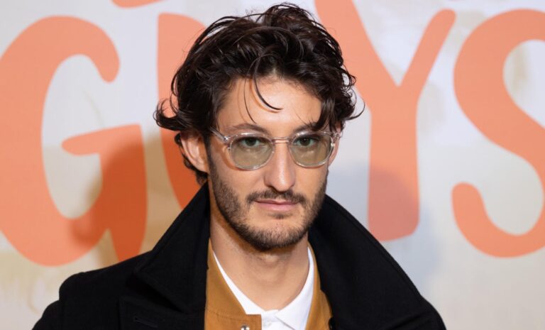 Pierre Niney confirme dans le prochain film de Johnny Depp Modi