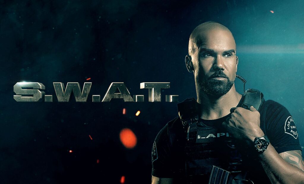 S.W.A.T de retour avec une saison 7 inespérée !