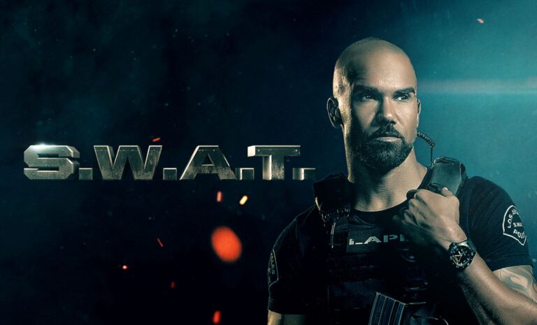 S.W.A.T de retour avec une saison 7 inespérée !