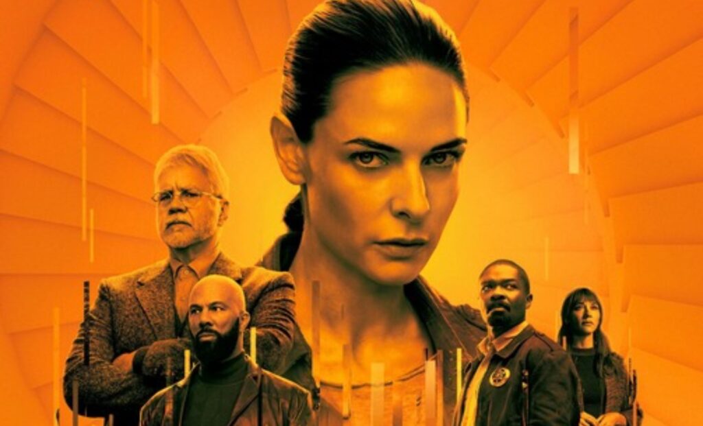 Silo la série dystopique incontournable à voir sur Apple TV+