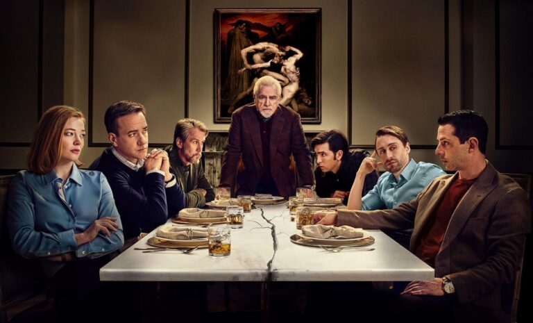 Succession Regardez tous les épisodes gratuitement sur Prime Video !