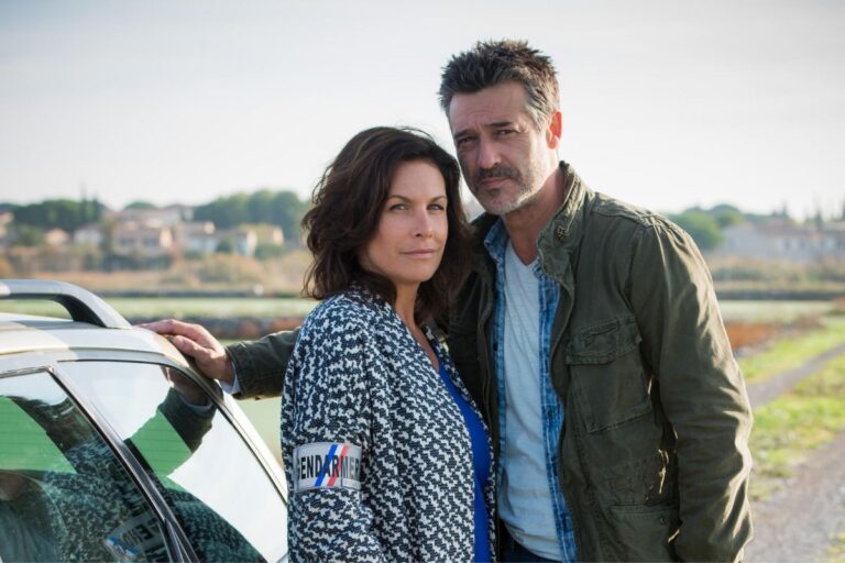Tandem le retour d'un personnage historique !