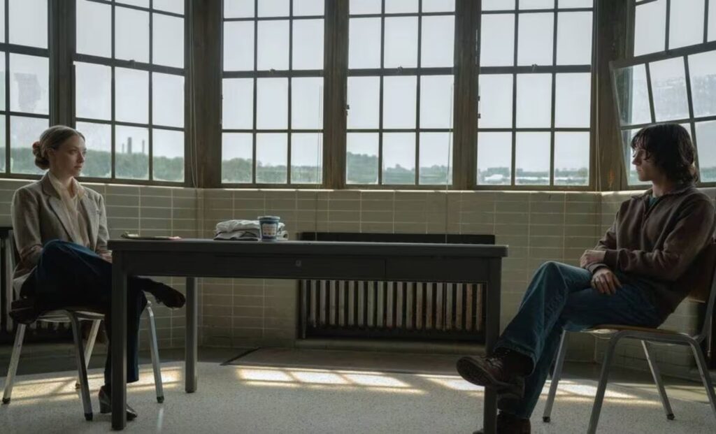 The Crowded Room Tom Holland arrive en exclusivité sur Apple TV+