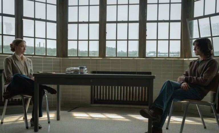 The Crowded Room Tom Holland arrive en exclusivité sur Apple TV+