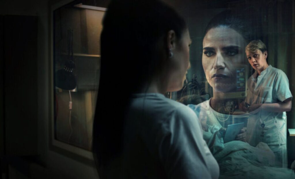 The Nurse une saison 2 est-elle au programme