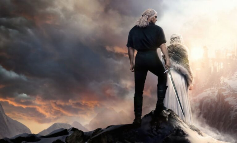The Witcher une saison 5 en préparation