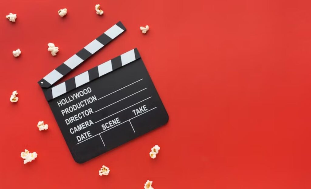 Voici les films qui vont vous captiver dès le 31 mai 2023 !