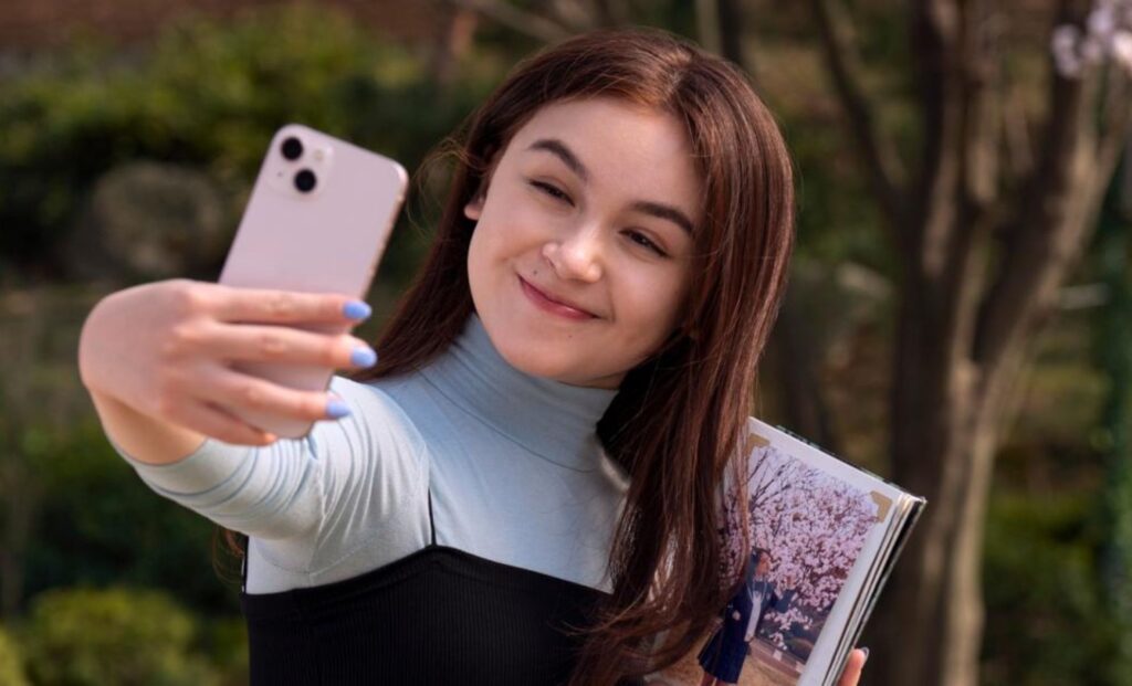 XO, Kitty vers une nouvelle saison