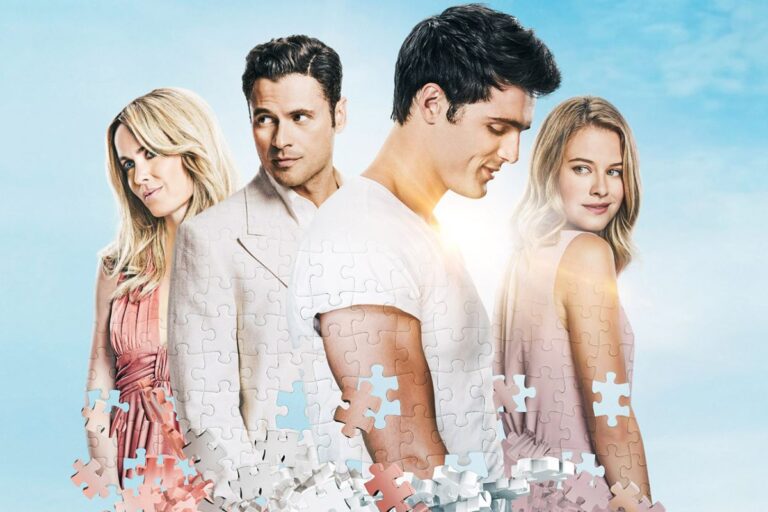 2 Hearts une histoire vraie qui vous fera vibrer sur Netflix !