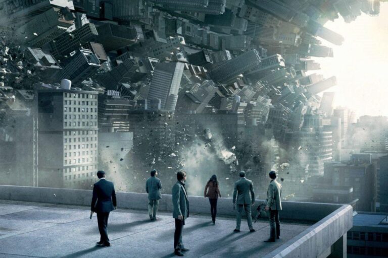 5 films qui mériteraient leur propre série TV
