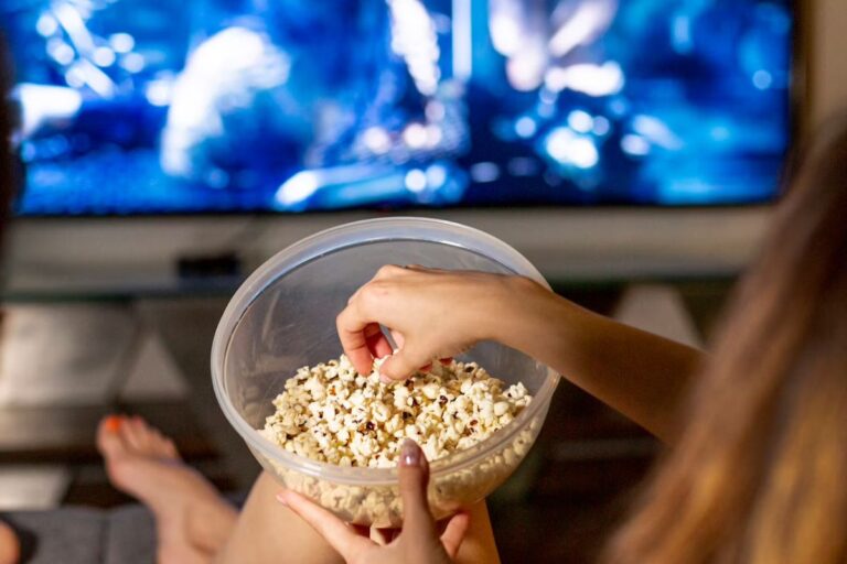 5 séries à regarder pendant vos vacances d'été !