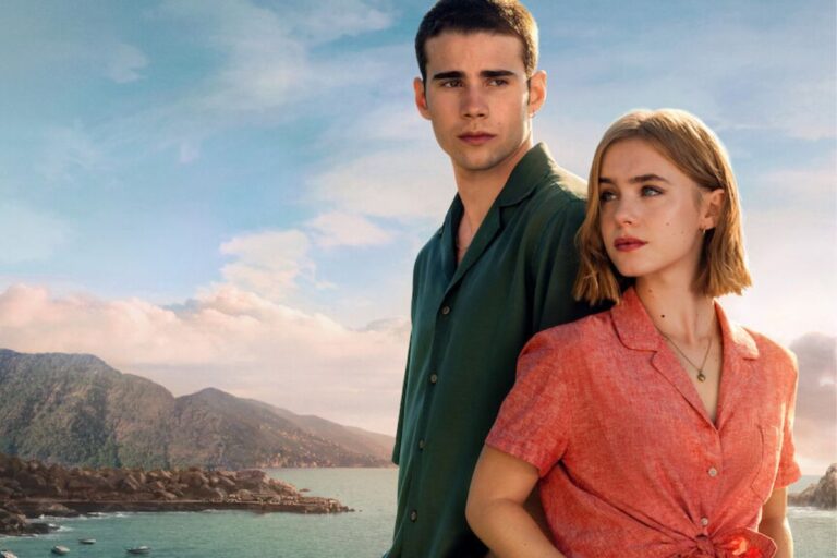 À Travers ma fenêtre 3 un prochain chapitre pour ce teen movie