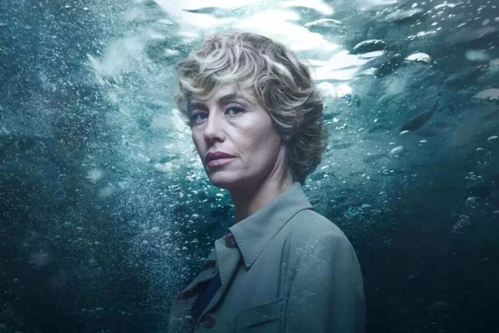 Abysses La série renouvelée pour une saison 2
