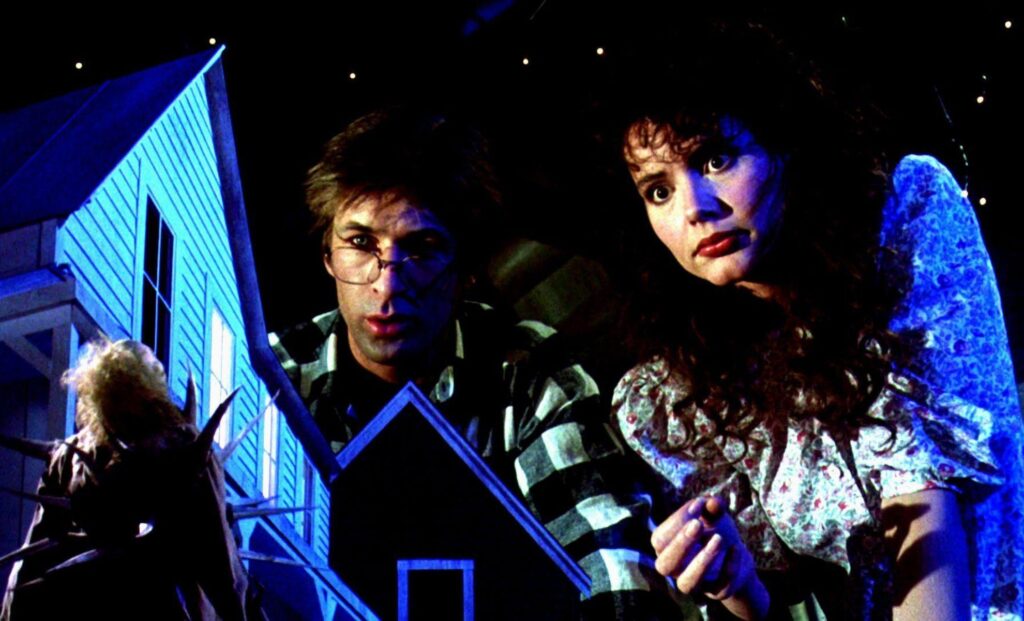 Beetlejuice 2 l’acteur Michael Keaton s’exprime à propos de la suite du film !