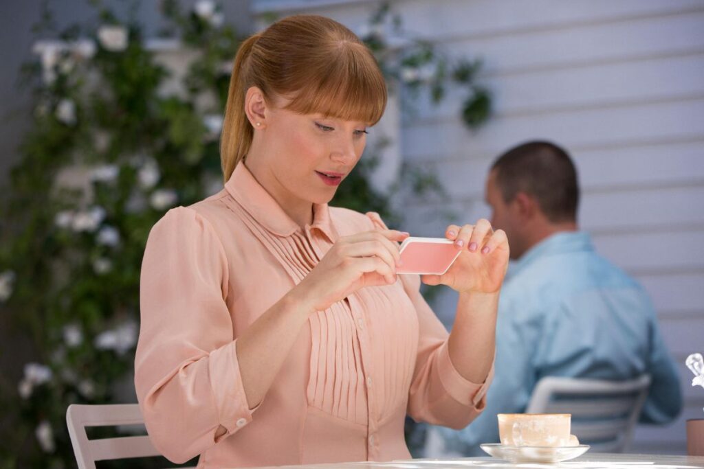 Black Mirror 5 prédictions qui sont devenues une réalité !