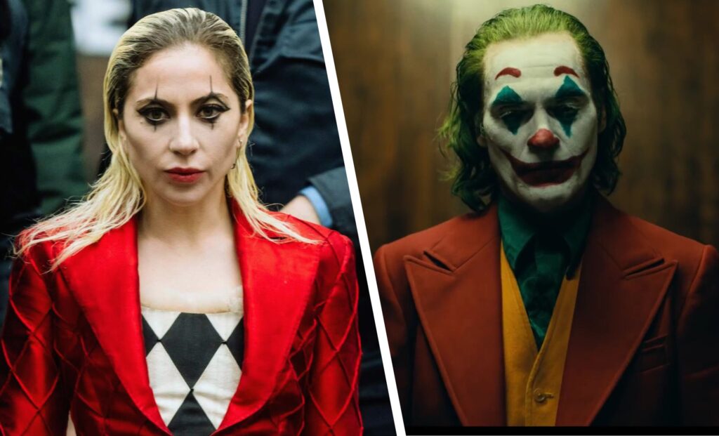 Joker la suite de l'aventure arrive bientôt !