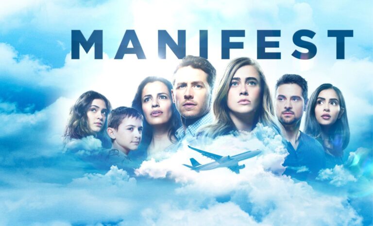 Manifest La série aura-t-elle droit a un spin-off