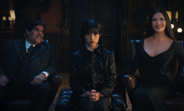 Mercredi quel personnage inédit fera son apparition dans la saison 2
