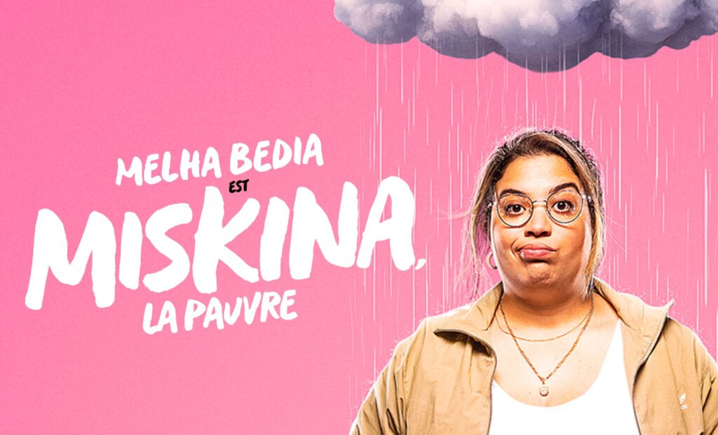 Miskina, la pauvre préparez-vous à plonger dans la suite palpitante !