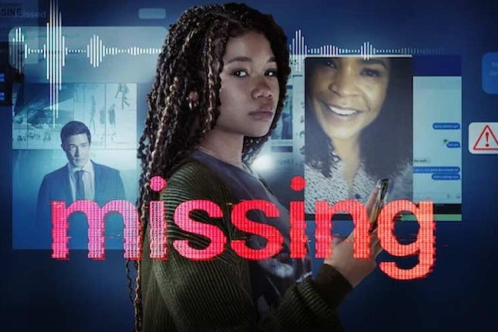 issing Un thriller palpitant qui ne peut être ignoré !