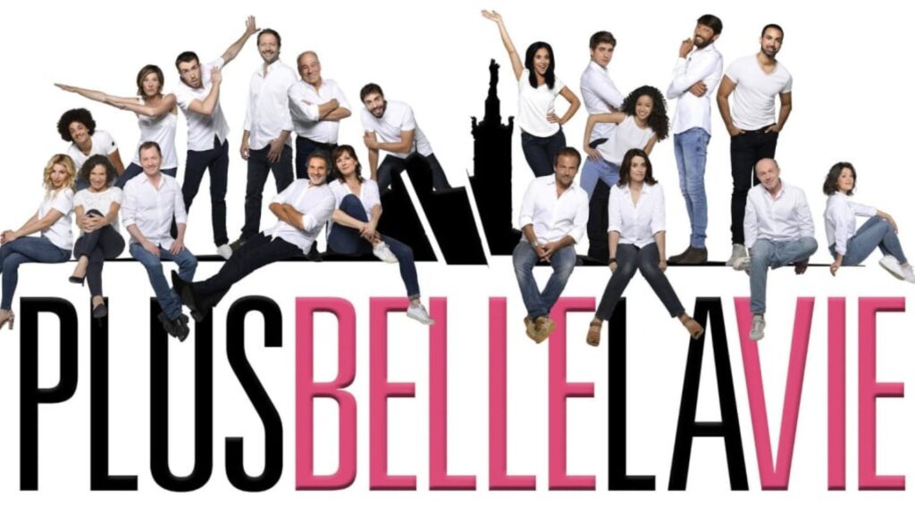 Plus belle la vie cette actrice phare ne fera pas son retour dans la série !