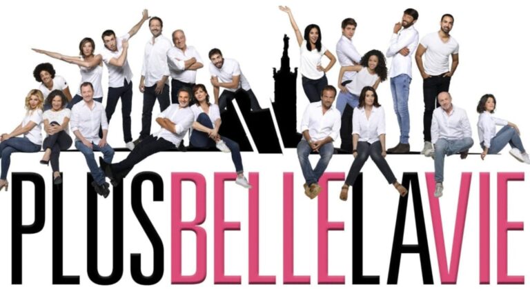 Plus belle la vie cette actrice phare ne fera pas son retour dans la série !