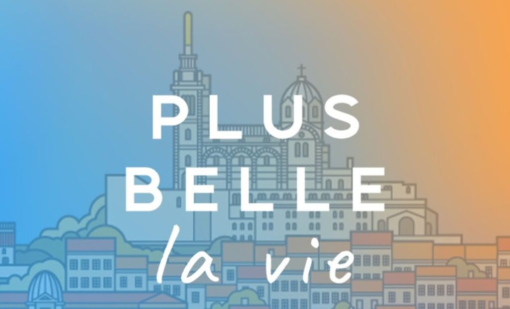 Plus belle la vie cette série phare pourrait-elle faire son retour