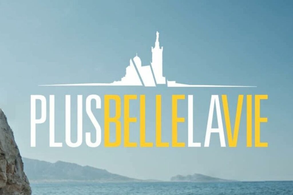 Plus belle la vie revient prochainement sur TF1 !