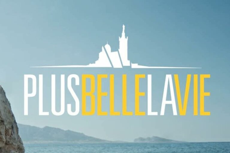 Plus belle la vie revient prochainement sur TF1 !