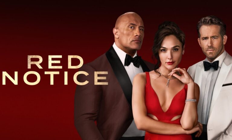 Red Notice Gal Gadot révèle les détails des prochaines suites !
