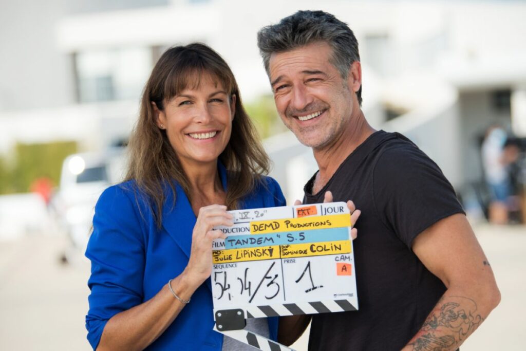 Tandem ne dit pas adieu ! Un téléfilm suite à la saison 7, voici les détails !
