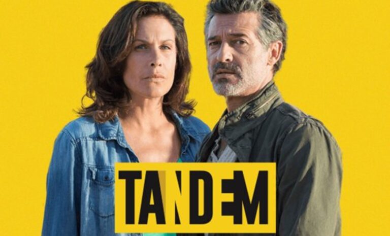 Tandem y aura-t-il une saison 8