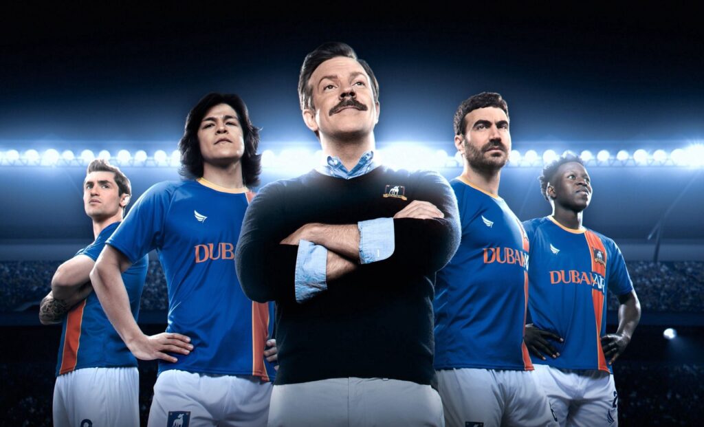 Ted Lasso une saison 4 pourrait-elle voir le jour