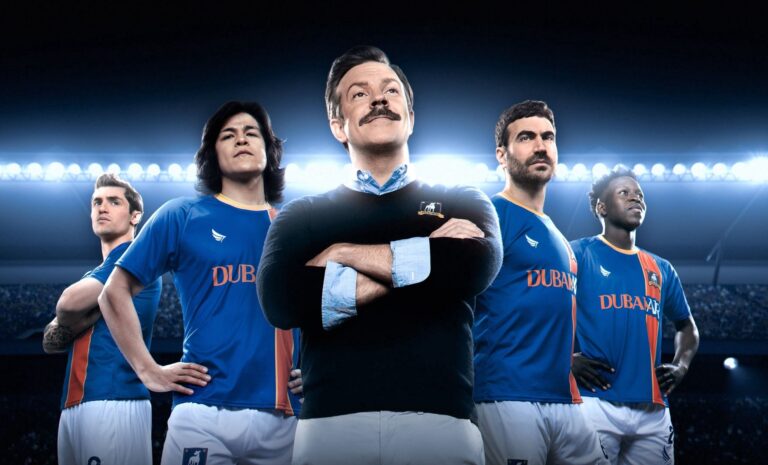 Ted Lasso une saison 4 pourrait-elle voir le jour