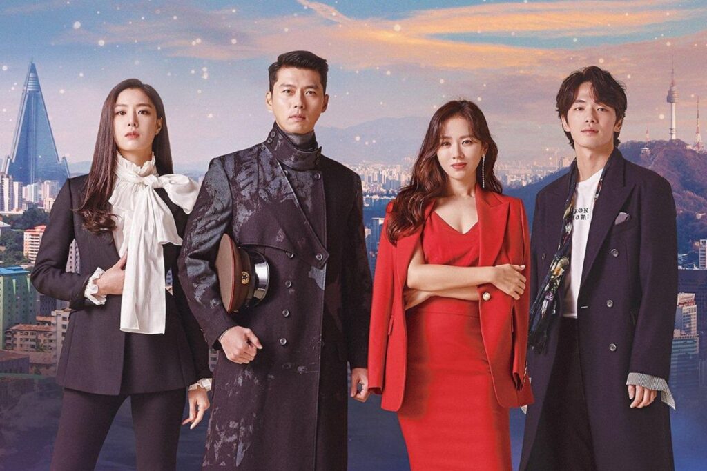 5 dramas sud-coréens pour les débutants