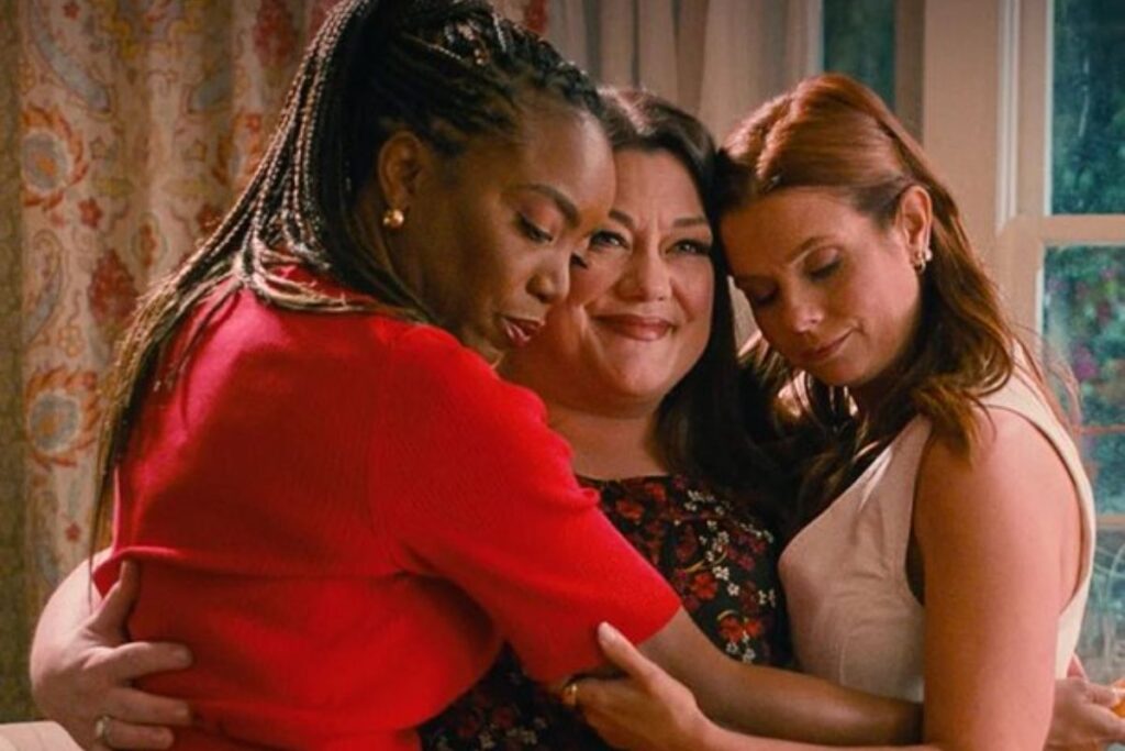 À l'ombre des magnolias une saison 3 à découvrir bientôt sur Netflix !