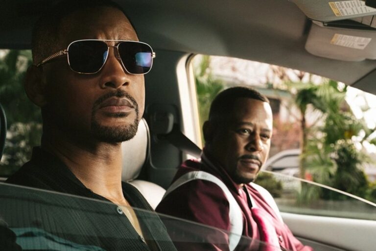 Bad Boys 4 Will Smith annonce son grand retour au cinéma !