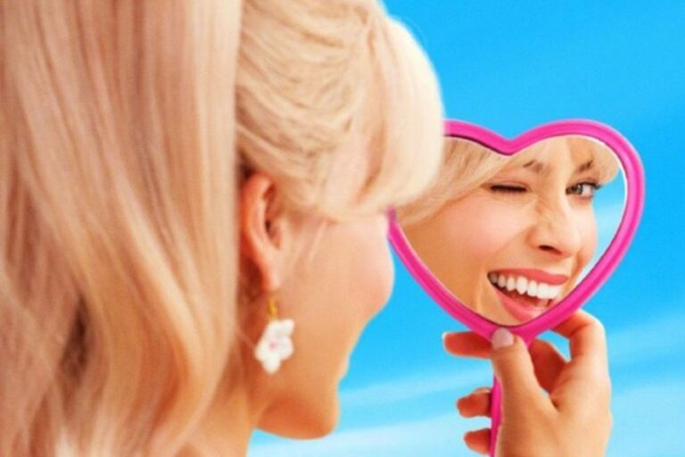 Barbie Les films qui ont inspiré le live-action enfin dévoilés !