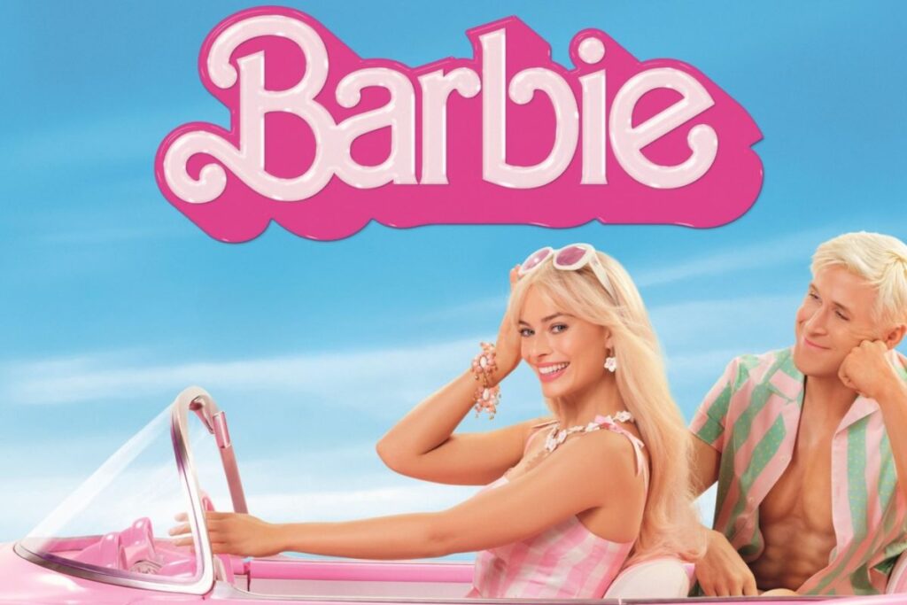 Barbie peut-on s'attendre à une suite