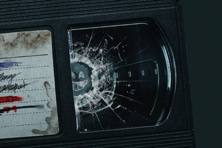 Black Mirror les fans peuvent-ils espérer une saison 7