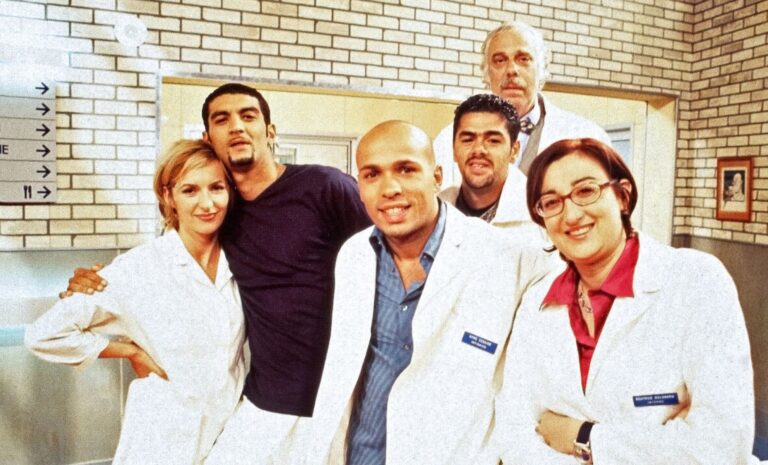 Canal+ Jamel Debbouze livre des détails sur une nouvelle sitcom !