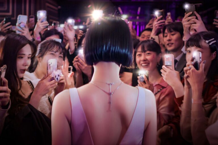 Celebrity une saison 2 est-elle prévue pour ce K-drama