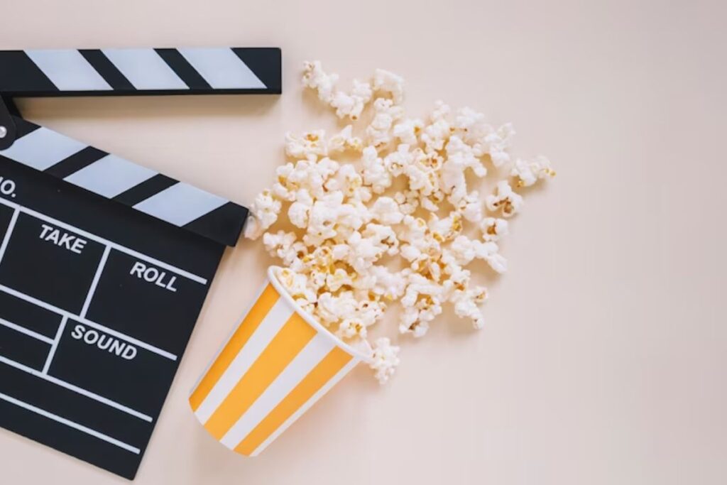 Découvrez les sorties ciné du 2 août 2023 !