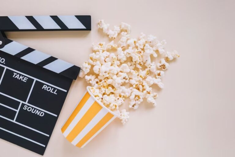 Découvrez les sorties ciné du 2 août 2023 !