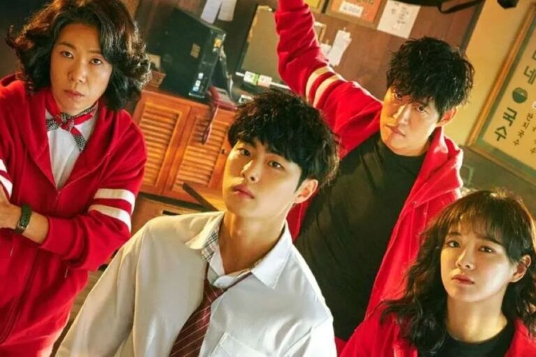 Demon Catchers que nous réserve la saison 2 de ce K-drama fantastique